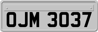 OJM3037