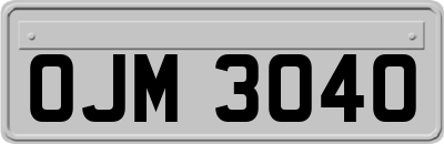 OJM3040