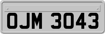 OJM3043