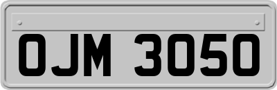 OJM3050