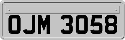 OJM3058