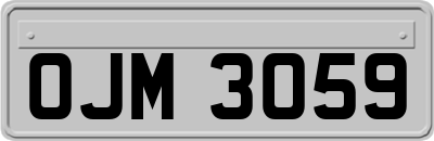 OJM3059