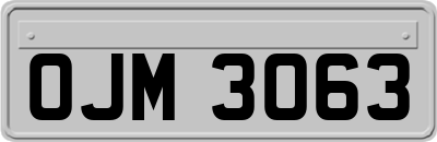 OJM3063