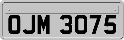 OJM3075