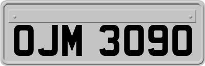 OJM3090