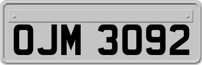 OJM3092