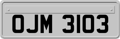 OJM3103