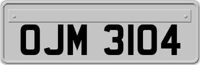 OJM3104