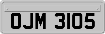 OJM3105