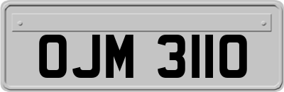 OJM3110