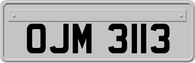 OJM3113