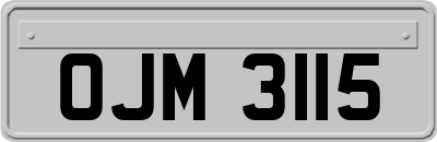 OJM3115