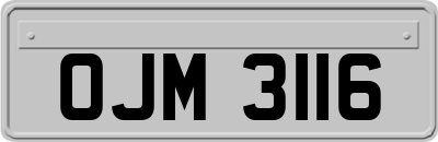OJM3116
