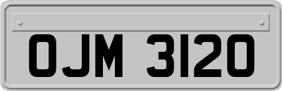 OJM3120