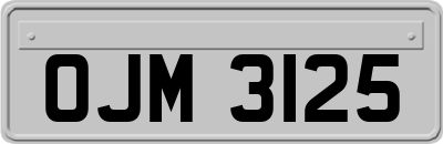 OJM3125