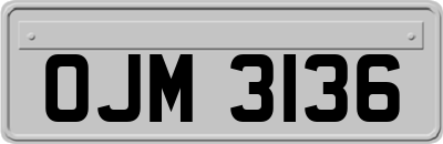 OJM3136