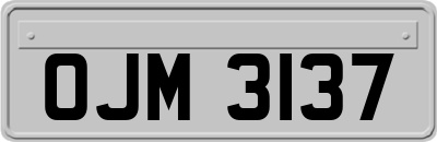 OJM3137