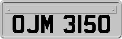 OJM3150