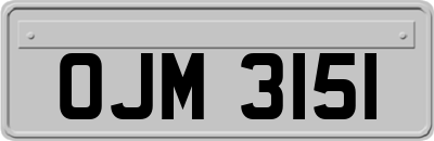 OJM3151