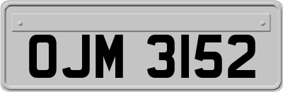 OJM3152