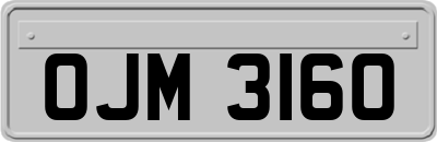 OJM3160