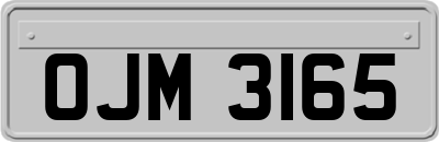 OJM3165
