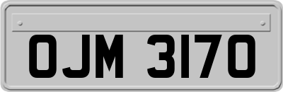 OJM3170