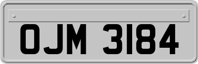 OJM3184