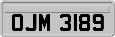 OJM3189