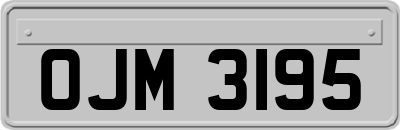 OJM3195
