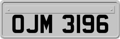 OJM3196