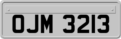 OJM3213