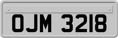 OJM3218