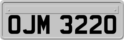 OJM3220