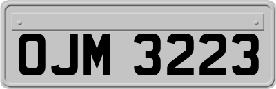 OJM3223