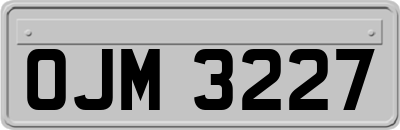 OJM3227