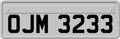 OJM3233