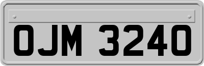 OJM3240