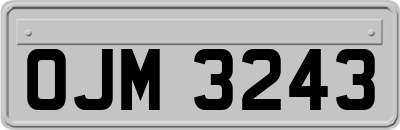OJM3243