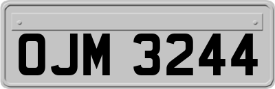 OJM3244