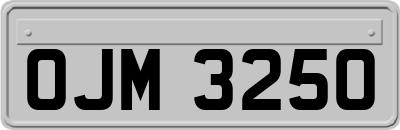 OJM3250