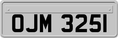 OJM3251