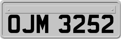 OJM3252