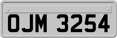 OJM3254