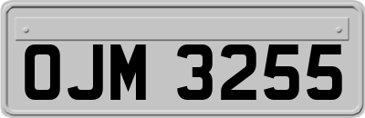OJM3255