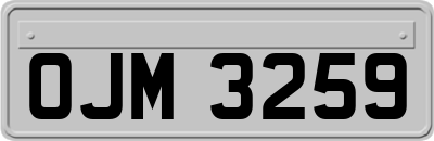 OJM3259
