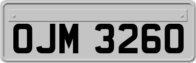 OJM3260