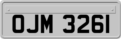 OJM3261