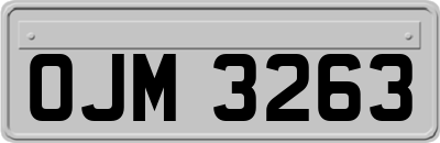 OJM3263