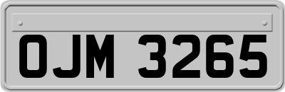 OJM3265